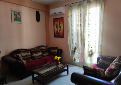 Casa Vacanze Appartamento Orange House